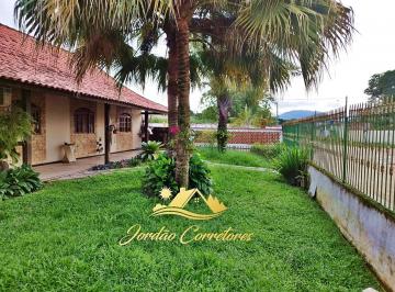 Casa de 3 quartos, Cachoeiras de Macacu · CASA PARA PESSOA EXIGENTE COM PISCINA EM PAPUCAIA