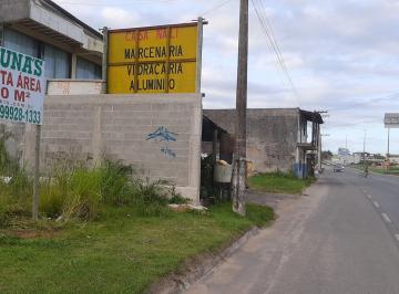 Comercial · 1m² · Imoveis - no Balneário Ponta da Fruta