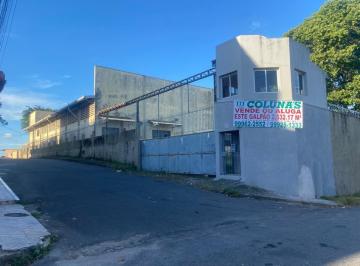 Comercial · 1993m² · Imoveis - em Dom Bosco