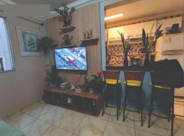 Apartamento de 2 quartos, São Paulo · Apartamento a venda no Horto do Ipê: Vaga, Coberta Demarcada !
