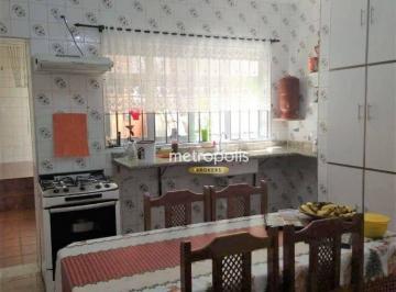 Cozinha · Sobrado à venda, 135 m² por R$ 660.000,00 - Vila Prudente (Zona Leste) - São Paulo/SP