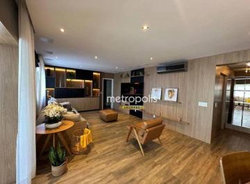 Sala · Cobertura à venda, 171 m² por R$ 3.195.000,00 - Jardim Arpoador - São Paulo/SP