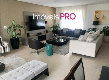 Casa · 470m² · 4 Quartos · 6 Vagas · Brooklin Velho, Casa em Condomínio, 4 suites, 470metros, 6 vagas , mobiliada