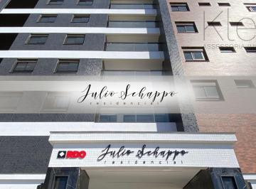 Apartamento de 3 quartos, Florianópolis · Apartamento com 3 Suítes no Estreito, Florianópolis, SC