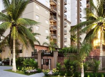 Portaria · Apartamento 83 m² - 3 Dormitórios (1 Suíte) - 2 Vagas à venda no bairro Casa Branca - Santo André/SP