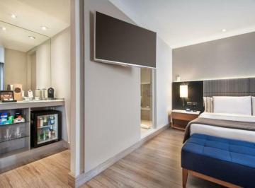 Apartamento · 27m² · 1 Quarto · 1 Vaga · Flat para venda no Jardins - Edifício Meliá Paulista