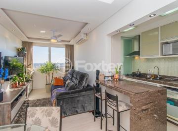 vidaviva.jpg · Apartamento, 2 dormitórios, 59.32 m², em São João