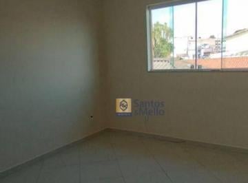 Sala · Sala para alugar, 60 m² por R$ 1.430,00/mês - Parque Novo Oratório - Santo André/SP