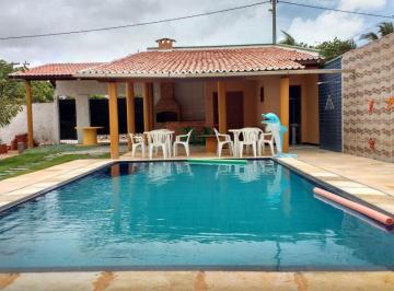 Rural de 7 quartos, Aquiraz · Maravilhosa Chacara Praia Do Presidio Iguape Ce 1.440 m² VALOR R$ 350.000,00