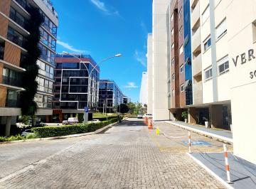 Apartamento de 3 quartos, Brasília · SQNW 310 03 QUARTOS CANTO MOBILIADO.