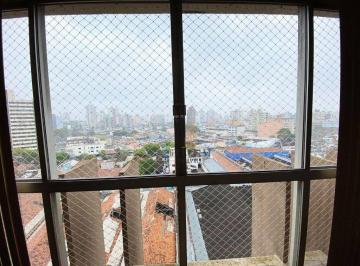 5fec785369d226cdd65d6b7a09630cb69dd6ac9f · Apartamento com 3 dormitórios à venda, 90 m² por R$ 650.000,00 - Casa Branca - Santo André/SP