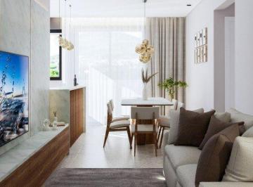 Apartamento · 73m² · 2 Quartos · 1 Vaga · Apartamento Na planta - São Francisco - Camboriú