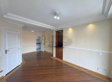 Apartamento · 120m² · 3 Quartos · 2 Vagas · APARTAMENTO - ALTO DO MORUMBI - SÃO PAULO