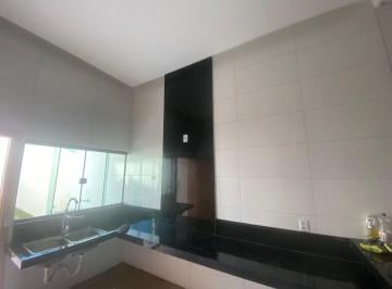 imagem-1 · VENDO CASA 3 QUARTOS 1 SUÍTE FINO ACABAMENTO EM APARECIDA DE GOIÂNIA. Casa de Rua com 3 Quarto(s) po