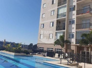 024ffa8bf0283b49c25626d6d2f304b6ef8f3e89 · Apartamento com 3 dormitórios à venda, 65 m² por R$ 470.000,00 - Vila Municipal - Jundiaí/SP