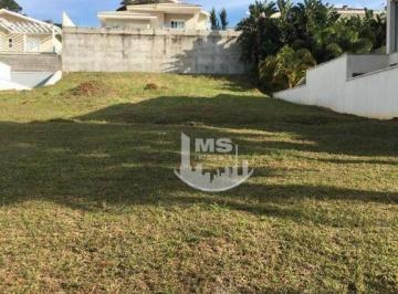 f7b295647ac5f38c76173873b1728bfb93fbf765 · Terreno à venda, 774 m² por R$ 900.000 - Terras de São Carlos - Jundiaí/SP