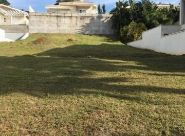 35d6775b1304fa126753572227d8bc42e3d628b1 · Terreno à venda, 774 m² por R$ 900.000 - Terras de São Carlos - Jundiaí/SP