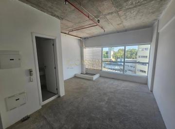 Comercial · 37m² · 1 Vaga · Sala comercial à venda de 37,42m² | 01 banheiro e 01 vaga de garagem | Edifício Helbor Downtown Offi