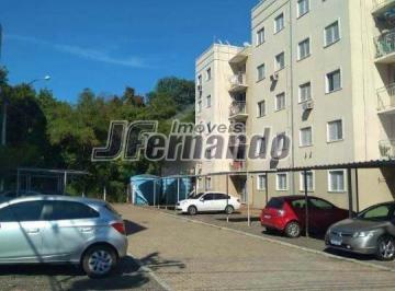 Apartamento · 45m² · 2 Quartos · 1 Vaga · Apartamento à venda - em Olaria