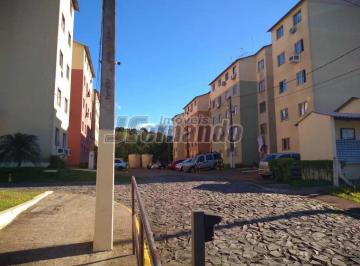 Apartamento · 42m² · 2 Quartos · 1 Vaga · Apartamento com 2 Dorm. para Venda, por R$ 106.000,00