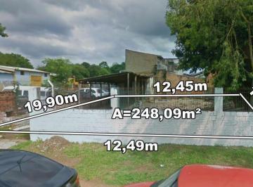 Terreno · 248m² · Terreno à venda - na Estância Velha
