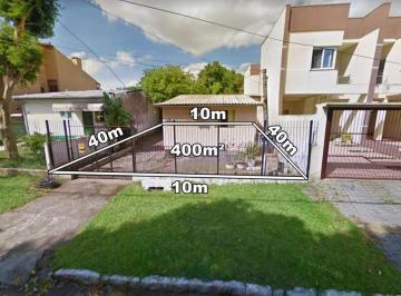 Terreno · 400m² · Terreno à venda - em Igara