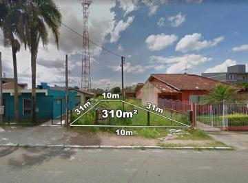 Terreno · 310m² · Terreno à venda - em São José