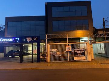 Comercial · 1m² · Comercial à venda - em São José