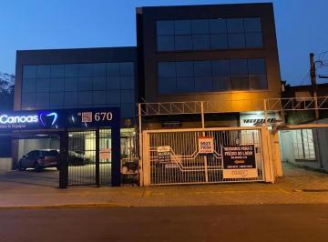 Comercial · 1m² · Comercial à venda - em São José