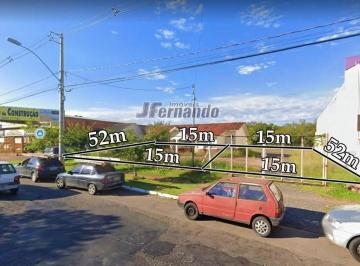 Terreno · 1560m² · Terreno à venda - em Igara