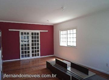 Casa · 3 Quartos · 3 Vagas · EXCELENTE CASA DISPONÍVEL PARA VENDA E ALUGUEL NO BAIRRO HARMONIA – CANOAS/RS! NÃO PERCA ESSA OPORTU
