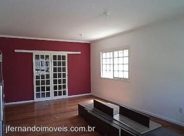 Casa · 3 Quartos · 3 Vagas · EXCELENTE CASA DISPONÍVEL PARA VENDA E ALUGUEL NO BAIRRO HARMONIA – CANOAS/RS! NÃO PERCA ESSA OPORTU