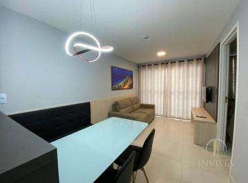 ee7d9be706714011685bc890c6c1efd72680edb5 · Apartamento com 2 dormitórios à venda, 50 m² por R$ 570.000,00 - Jardim Oceania - João Pessoa/PB