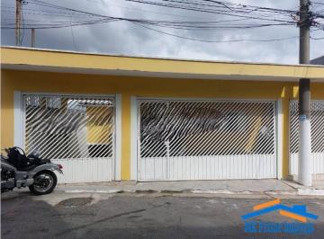 Casa · 403m² · 5 Quartos · 3 Vagas · Casa à venda com 05 quartos e 03 vagas - Jardim Veloso - OSASCO.