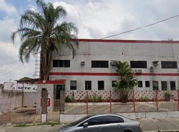 Comercial 2250m² Venda Parque Industrial do Jardim São Geraldo · Galpão em Parque Industrial do Jardim Sao Geraldo - Guarulhos