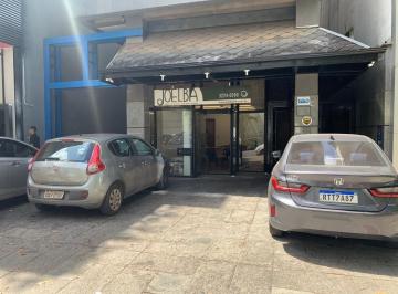 Comercial · 73m² · 1 Vaga · Loja, Funcionários, Belo Horizonte, R$1.095.000,00, à venda na TWA Investimentos.