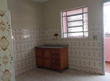 Casa de 1 quarto, São Paulo · Vila Guarani - Casa de Vila 01 dormitório - Locação
