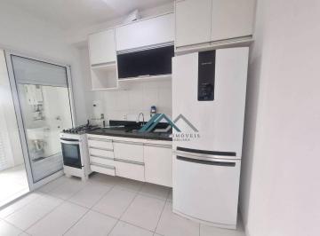 e659fec818c25864647236e8d8e6d540676de47c · Apartamento com 2 dormitórios, sendo 1 suíte para alugar, 64 m² por R$ 5.290/mês - Edifício Splendya
