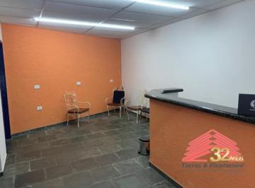 Foto 06 · Prédio a venda e aluguel na mooca ideal para clinicas, academia, escritórios, com 520 m2 construído,