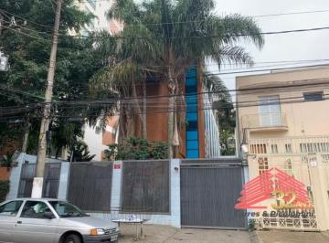 Foto 01 · Predio comercial para locaçao, de 901m² na Vila Clementino, Rua Mairinque, a 500 metros do Metrô San