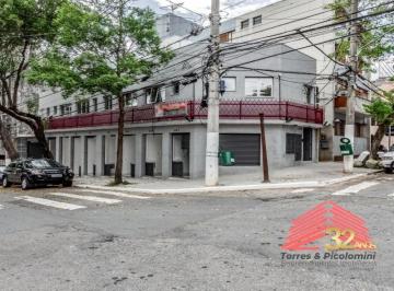 Foto 01 · Prédio comercial a venda no bom retiro ideal para investidores 253 metros 8 lojas 7 studios