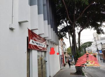 Foto 09 · PREDIO COMERCIAL NO CENTRO DE VILA PRUDENTE - 900 M ÚTEIS - 4 PISOS - LOJA E SALAS