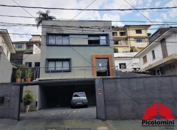 Foto 01 · Investimento, Prédio Comercial à Venda, R.Capivari, perto Ginásio do Pacaembu. Estuda Permuta, até 4