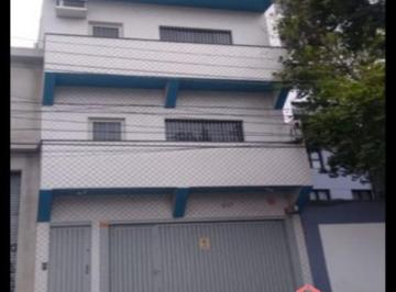 Foto 01 · MOOCA - PRÉDIO COMERCIAL COM 440 m² DE ÁREA CONSTRUÍDA - 8 VAGAS DE GARAGEM