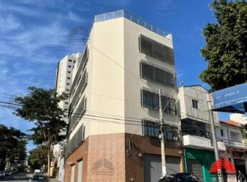 Foto 01 · PRÉDIO COMERCIAL - MOOCA - PRÓXIMO AV PAES DE BARROS - 8 VAGAS - LAJES DE 140m² VÃO LIVRE
