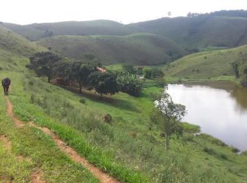 Rural , Santa Bárbara do Monte Verde · Fazenda 100 ha em Santa Bárbara do Monte verde/MG
