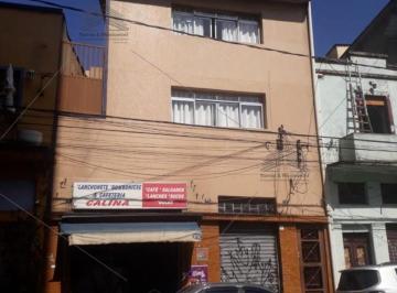 Foto 01 · Prédio comercial a venda no Bras, 2 Salão comercial, 2 Apartamentos, 416m²