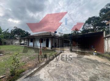 Foto 01 · Chácara em São Lourenço da Serra com área de 3.000,00 m² com uma casa de 2 dormitórios