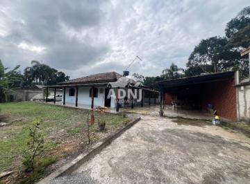 Foto 01 · Chácara em São Lourenço da Serra com área de 3.000,00 m² com uma casa de 2 dormitórios