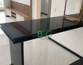 70a0b6b69b8ed702912d6fcb4c9b34549f40e871 · Apartamento à venda, 70 m² por R$ 1.098.900,00 - Vila Leopoldina - São Paulo/SP